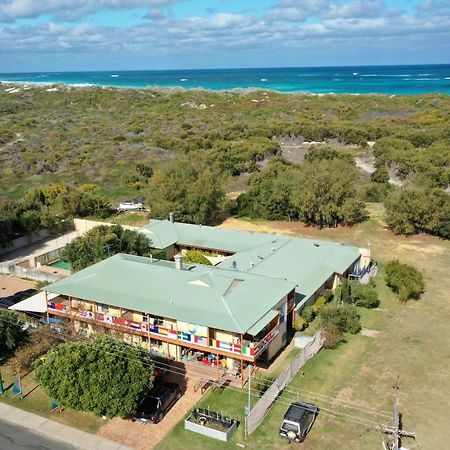 Lancelin Lodge Екстериор снимка