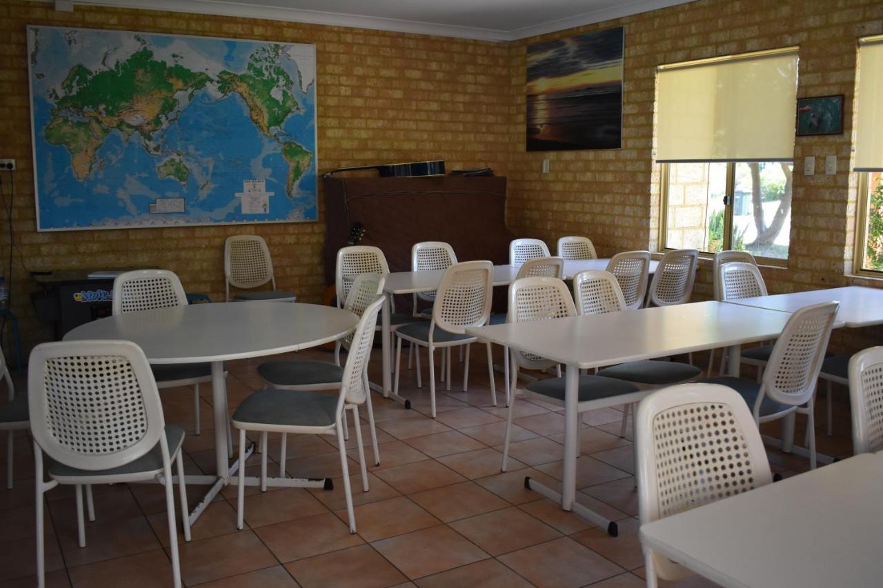 Lancelin Lodge Екстериор снимка