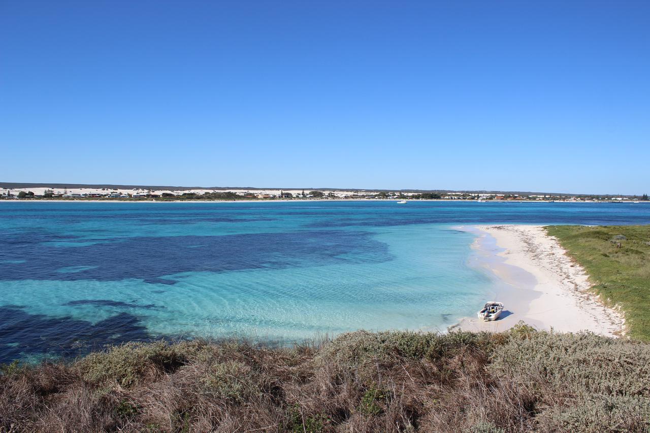 Lancelin Lodge Екстериор снимка