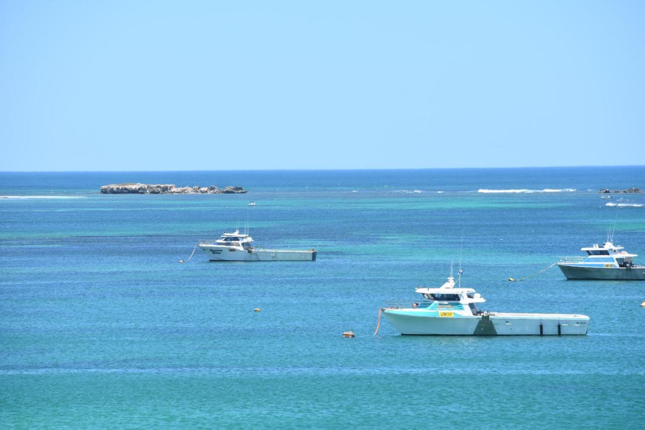 Lancelin Lodge Екстериор снимка