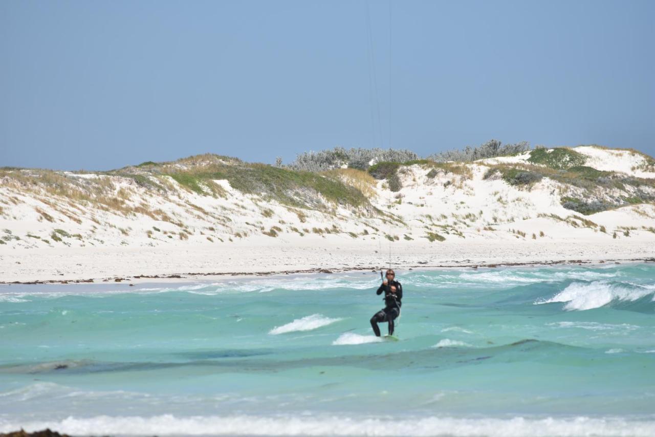 Lancelin Lodge Екстериор снимка