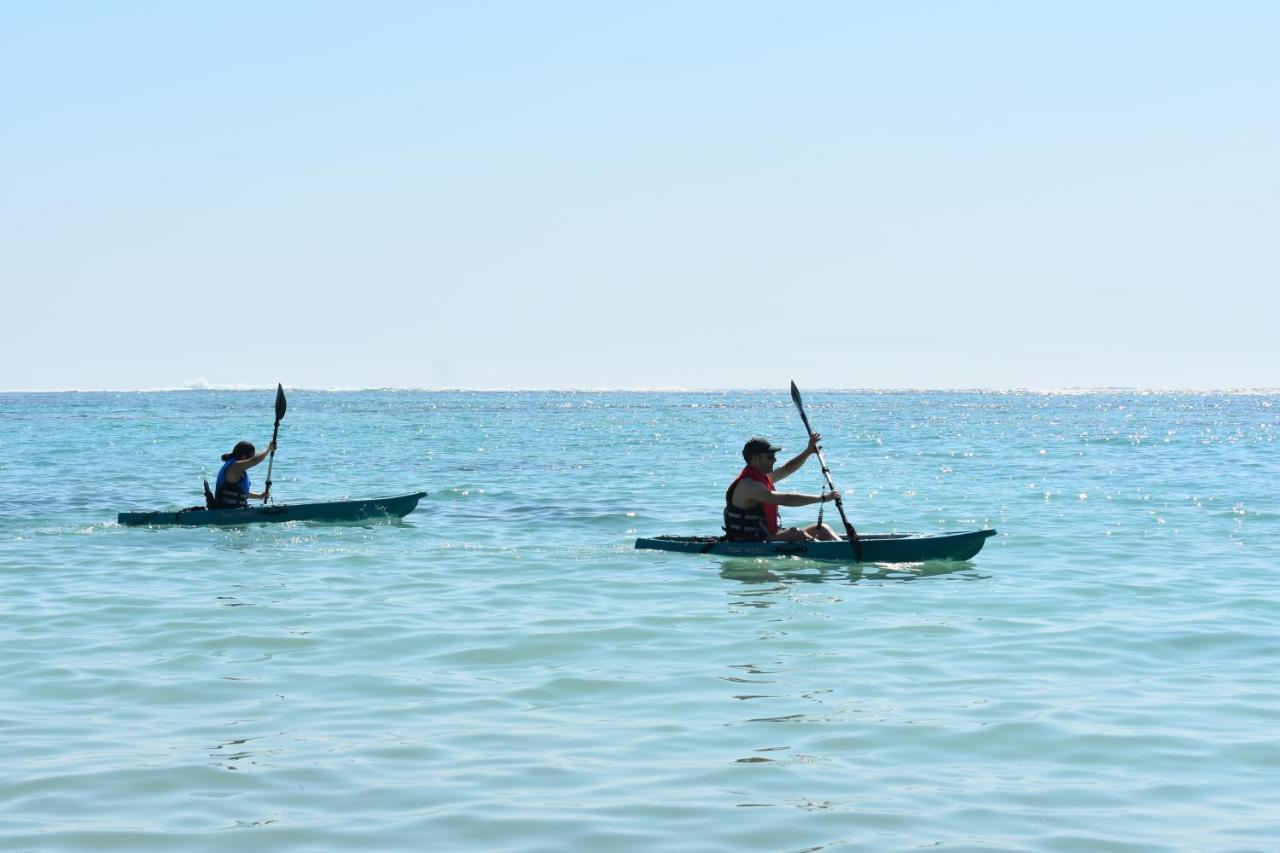 Lancelin Lodge Екстериор снимка