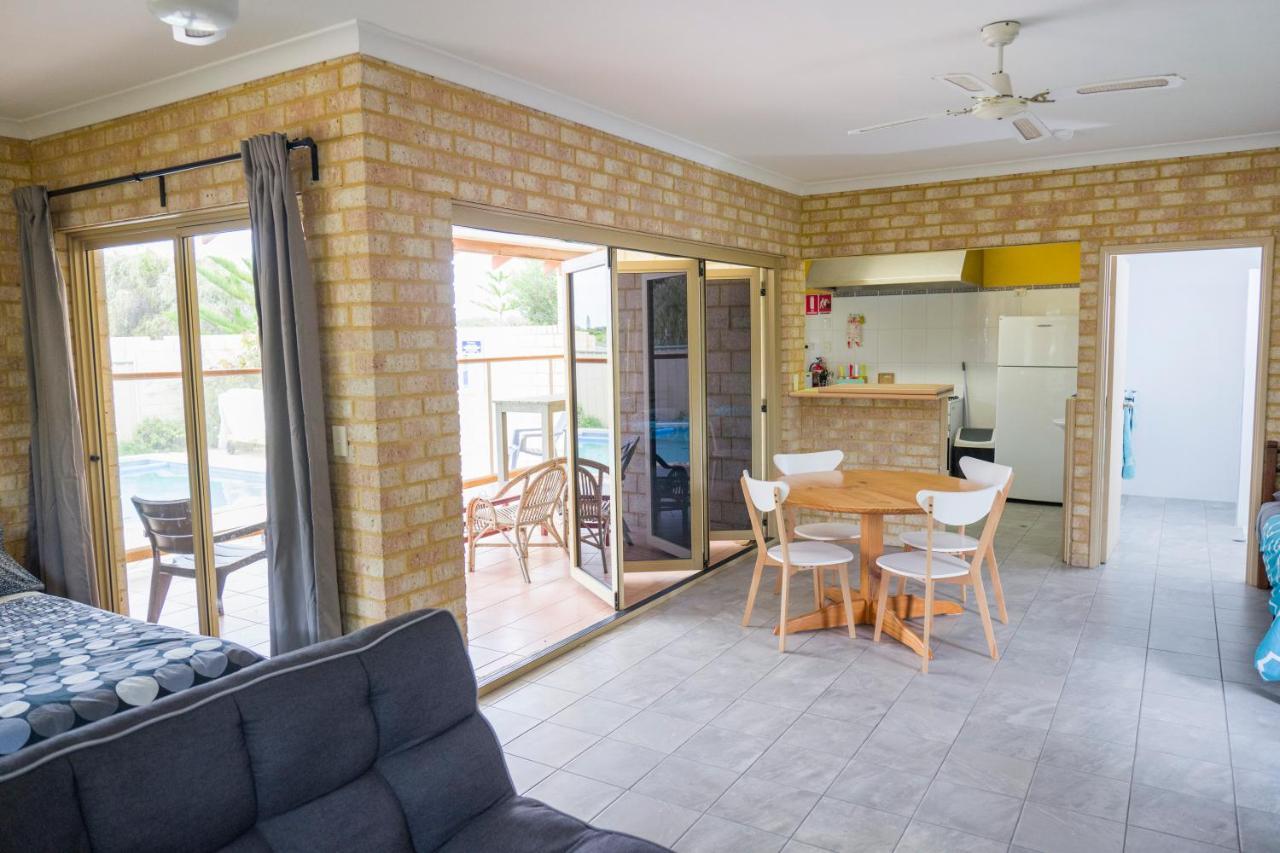 Lancelin Lodge Екстериор снимка