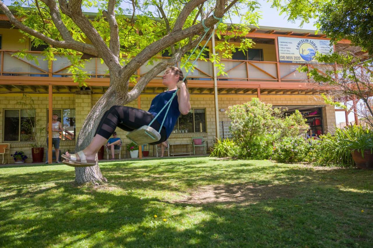 Lancelin Lodge Екстериор снимка