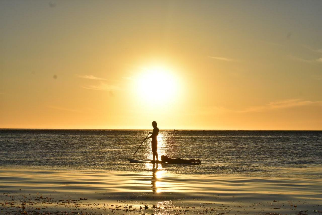 Lancelin Lodge Екстериор снимка