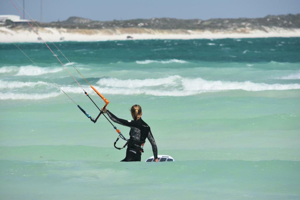 Lancelin Lodge Екстериор снимка